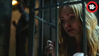 شاب بيحبس بنت فى قفص لكنها بكل ذكاء ومكر استغلت حبه ليها علشان تعكس الاوضاع شغل الفيلم وانت لوحدك 