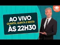 Download Lagu [AO VIVO] MELHOR DA NOITE - 12/09/2025