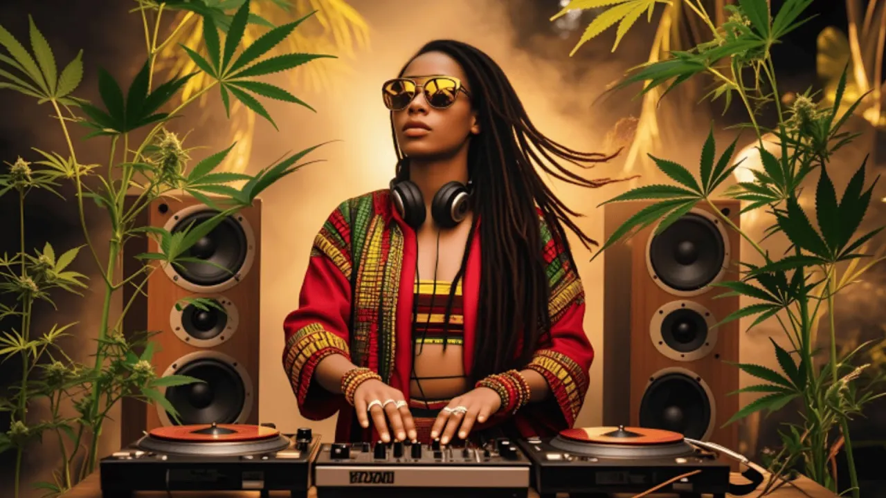 Spiritual Roots Reggae 2025 π Deep Conscious Vibes & Irie Freedom Spiritual Roots Reggae 2025 π Deep Conscious Vibes & Irie Freedom