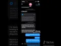 Cyber Bullying On TikTok Rip Rizzi