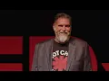 How to reclaim your creativity at any age Damon McLeese TEDxCU