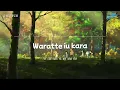 ⌈SKETCH⌋- aimyon 【Doraemon: Nobita's Art World Tales Theme song】| Engsub - Lyrics