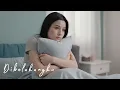 Lagu DIBELAKANGKU - EMOURA (Official Lyric Video)