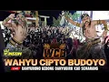Lagu MEMBARA....⚡️ WAROK WCB | WAHYU CIPTO BUDOYO sengganen live banyudono gedong banyubiru kab semarang