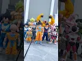 Download Lagu Dragonball DOMINO EFFECT THE AMAZING #shorts #goku