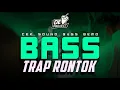 _DONNY_EXCOTIC_🔥 BASS TRAP RONTOK 💦 | LAGU FULL BASS BEMO CEK SOUND 2025 🍑