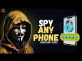 Spy on ANY Android Device with AndroRAT in Kali Linux 2025