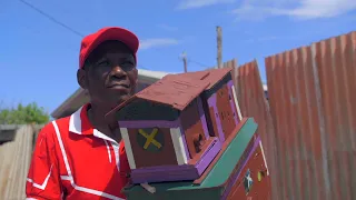 busy signal 2021 visual recap