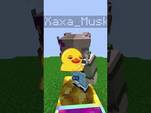 Es increíble #minecraft #shorts