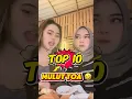Lagu TOP 10 MULUT TOA #shorts #shortvideo #lucu #hiburan #funny #ngakak #comedy #komedi