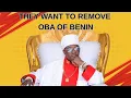 Download Lagu Ze willen Oba van Benin verwijderen