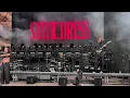 Static Dress - ...hospice (Live) @ Red Rocks, Colorado, 8/9/2026
