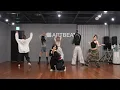 베이비몬스터 BABYMONSTER - CHOOM (춤) | 커버댄스 Dance Cover | 연습실 Practice ver.