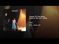 Closer To The Heart (Live In The UK / 1980)
