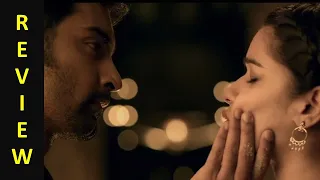 kalugu malai ganesan hot scenes telugu movie chillax entertainment