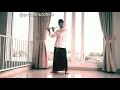 Download Lagu Ketika cinta bertasbih flute cover.