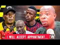 Download Lagu KOTOKO WILL STRUGGLE IF DONZO... COACH ZITO!..I WILL LEAVE KOTOKO...I WILL ACCEPT APPOINTMENT...