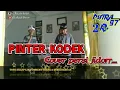 Download Lagu PINTER KODEK Medley Persi bajidor COVER Oni aprak feat Rudi dubrig