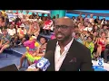 Behind the Scenes of Let s Make a Deal