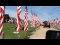 Alton IL Memorial Day Parade 2016