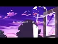 killedmyself - still numb