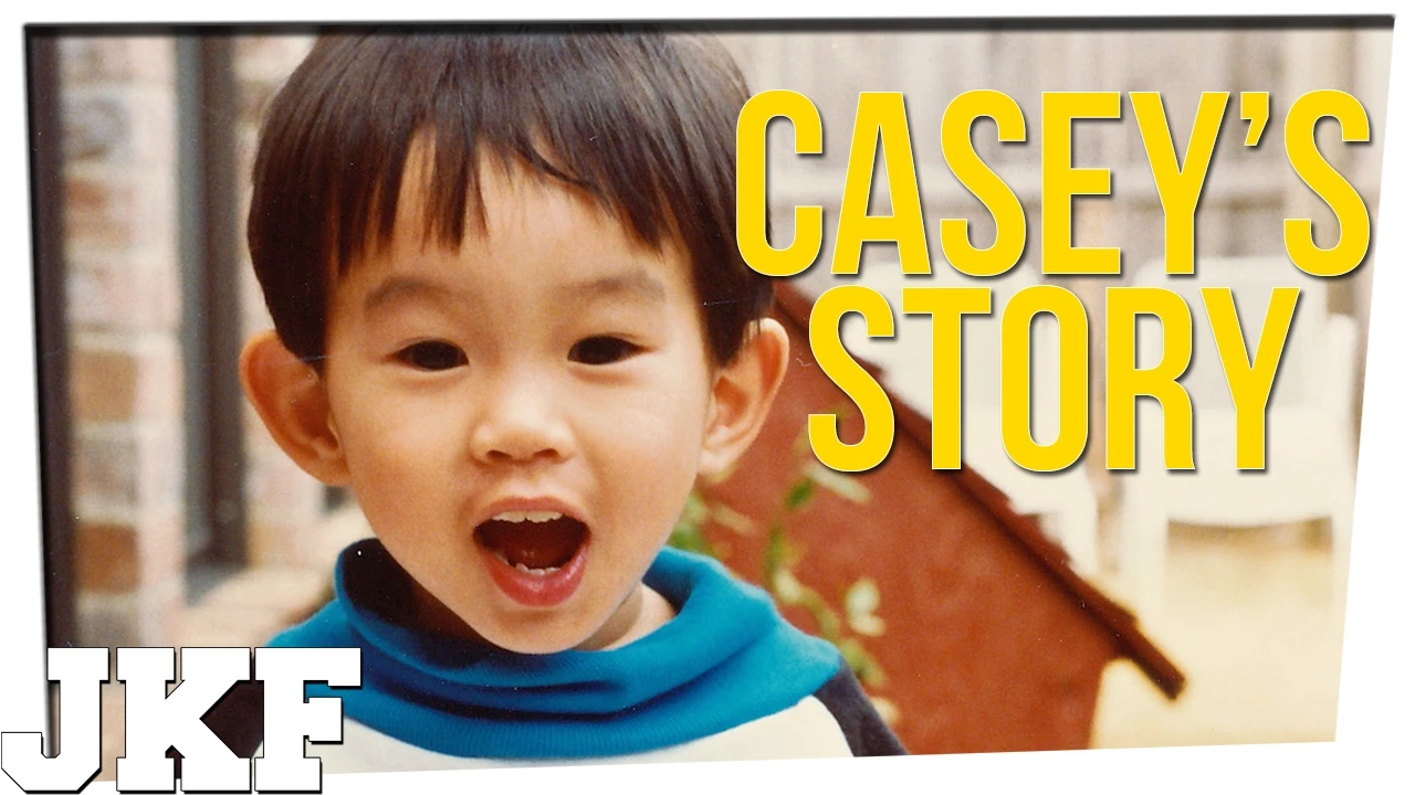 How We Met: Casey Chan