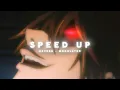 Download Lagu Akiaura - Sleepwalker but speed up (reverb - modulated)