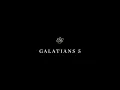 Galatians 5 - English Standard Version ESV