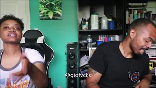 a ap ferg wam ft madeintyo reaction