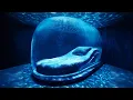 Sensory Deprivation Tank Simulation Isolation Tank Float Tank Part 2