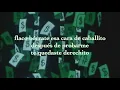 Nathy Peluso - Business Woman (letra oficial)
