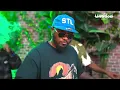 UNTITLED AUDIO MIX EP 2 Ft Major League Djz (Afro Set)