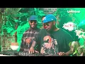 Download Lagu UNTITLED AUDIO MIX EP 2 Ft Major League Djz (Afro Set)