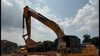 ⛑️ Kota Damansara Project 30-04-2026