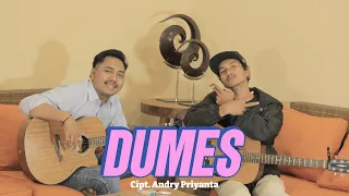 Download DUMES || COVER - (Jeffry\u0026Ardian) MP3