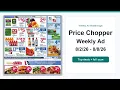 Price Chopper Weekly Ad 26 - 26 Top Deals