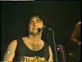 HOMBRES G - Venezia (Madrid 1989)