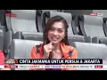 Download Lagu Cinta Jakmania untuk Persija dan Jakarta | Beritasatu