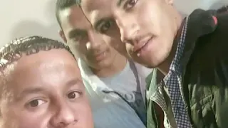 الساحه دي بتاعتي 