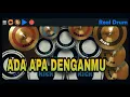 Download Lagu Peterpan - Ada Apa Denganmu (Real Drum Cover)