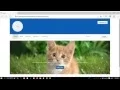 Episode 5 Grid system - How to make a website with Bootstrap 3