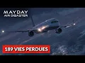 Download Lagu Crash du Boeing 757 Vol 301 Birgenair En République Dominicaine | Mayday : Catastrophe Aérienne