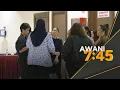 Download Lagu Saksi luah rasa sedih dengan kecaman netizen