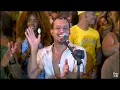 Roda de Samba de Raíz Fruta do Pé - 8 anos (Ao vivo)