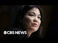 Stock market consumer confidence and a new Labor Department leader