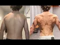 This Back Workout Feels Like Cheating