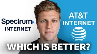 Spectrum vs AT T Internet Which is Better 2025