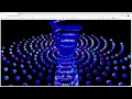 Three js tutorial Geometry spiral animation