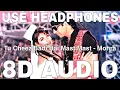 Lagu Tu Cheez Badi Hai Mast Mast (8D Audio) || Mohra || Udit Narayan || Akshay Kumar, Raveena Tandon