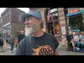 Deadwood South Dakota Classic Hotrods Wild Bill Hickock s Grave